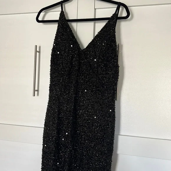 Formal dress Miss Ord M NWOT - Picture 2 of 12